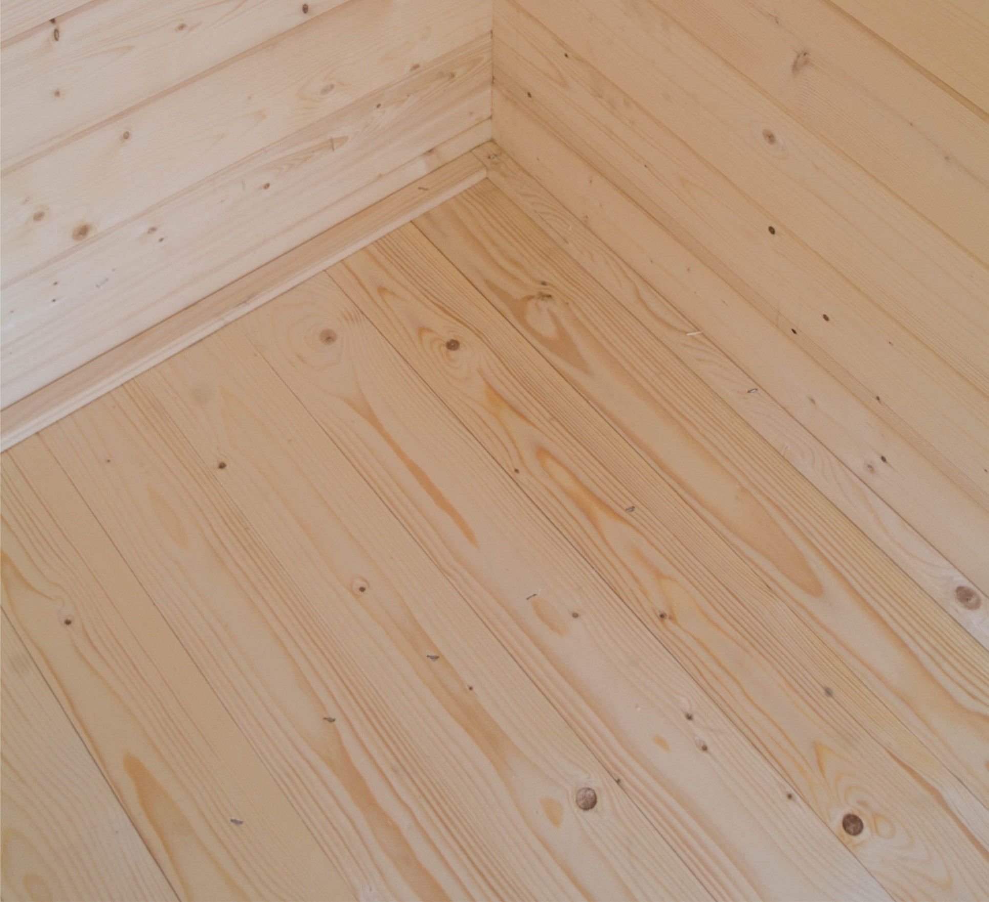 floor